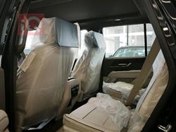 جي ام سي يوكون